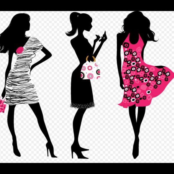 Welcome to my closet 💕❤️ - Picture 2 of 3